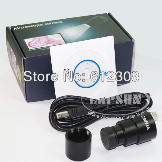 Новинка 2 0 MP HD USB Цифровая камера окуляра для лаборатории индустрии стерео