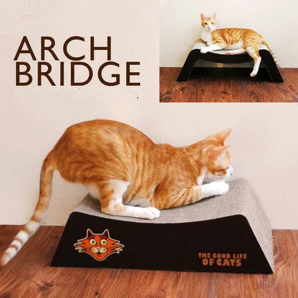 Когтеточка для кошек кошек|cat scratcher|cat furniturecat kitten toys |