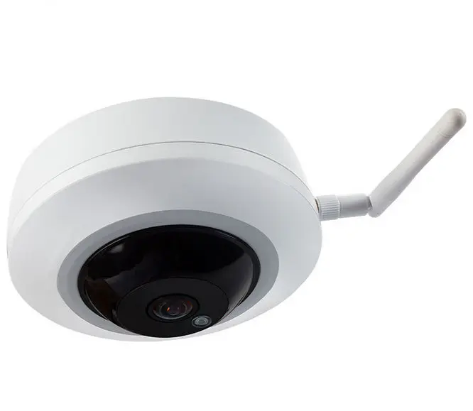 Yobangsecurity 360 градусов 720 P Wi Fi Беспроводной IP Камера Мини Детские Pet Мониторы