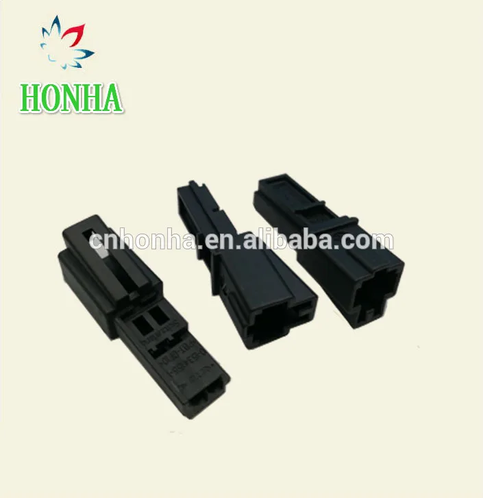 2 Pin/Way Male Car Door Lamp Connector License Plate LED Lights Plug 4E0972575 4E0 972 575 | Автомобили и мотоциклы