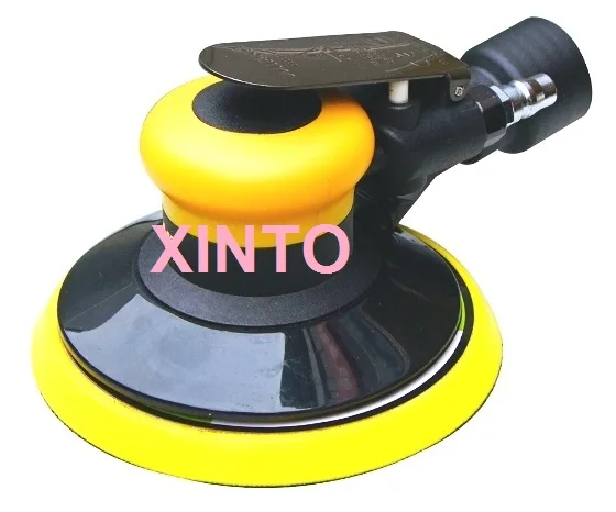 6 &quotАвтоматическая пневматическая машина для песочной бумаги бесплатный