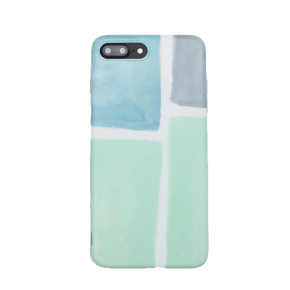 YESPURE необычные дешевые силиконовые чехлы для мобильных телефонов Iphone 6 plus