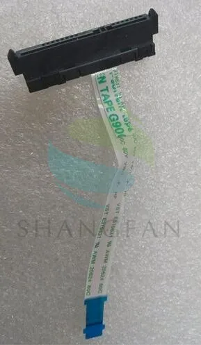 Оригинальный кабель для жесткого диска серии HP 15-P соединительный ноутбука DD0Y34HD001