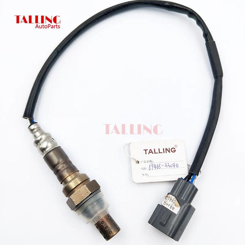 ANLILU кислородный датчик O2 89465 33040 для TOYOTA 4runner CELICA пикап T100 1992 1997 автозапчасти