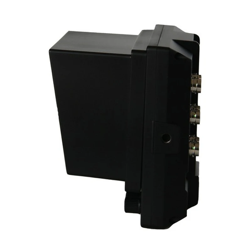 LILLIPUT 569/O/P " TFT светодиодный hdmi-монитор с HDMI YPbPr AV IN OUT расширенные функции для цифровой камеры рекордер