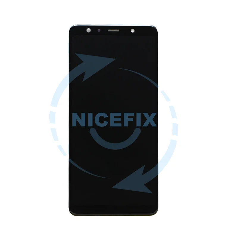 ЖК дисплей 6 0 ''для Samsung Galaxy A7 2018 SM A750F A750 сенсорный экран с цифровым