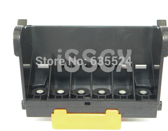Оригинальная и Отремонтированная QY6-0063 печатающая головка для Canon iP6600D iP6700D