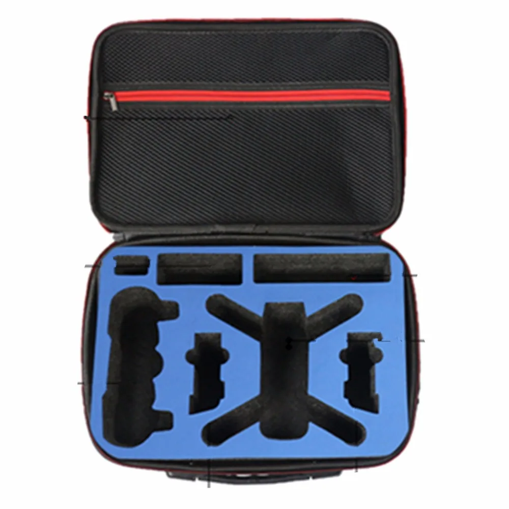 

Portable Bag Shoulder Bag Storage Case Waterproof for DJI Spark Drone Quadcopter