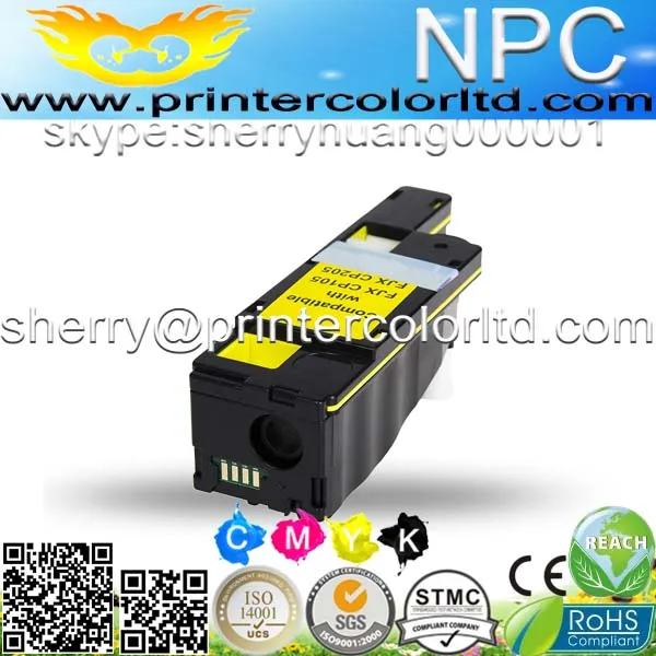 1x фотокартридж с тонером совместимый Xerox Phaser 6020 6022 Workcentre 6025 6027 106R02759/106R02763 |