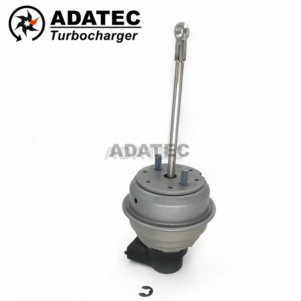 Garrett turbo GTB2056LV 796122-0001 796122 electronic actuator 0375R8 wastegate for Citroen Jumper 3.0 HDI 155 HP F1CE0481D | Автомобили и