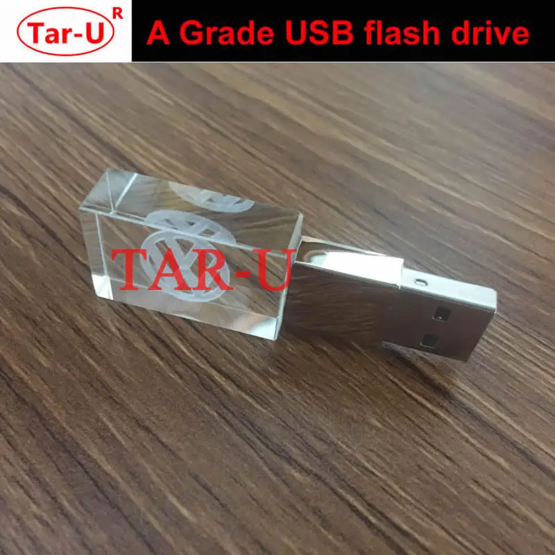 Креативный бренд автомобиля 16 Гб USB флеш-накопитель Высокая скорость флеш-накопитель Автомобильный логотип карта памяти