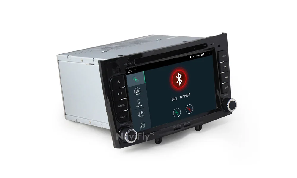 2+ 32G Android 9,1 Автомобильный dvd Радио gps навигация для PEUGEOT 308 2007-2013408 2011- мультимедийный плеер wifi RDS