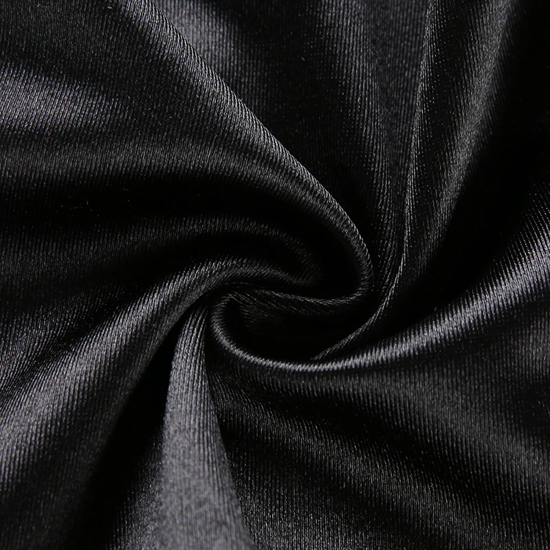 SUCHCUTE модные Лоскутные женские топики с цепочкой на ремешке Весна BacklessCrop топы Харадзюку черные топики летние топики