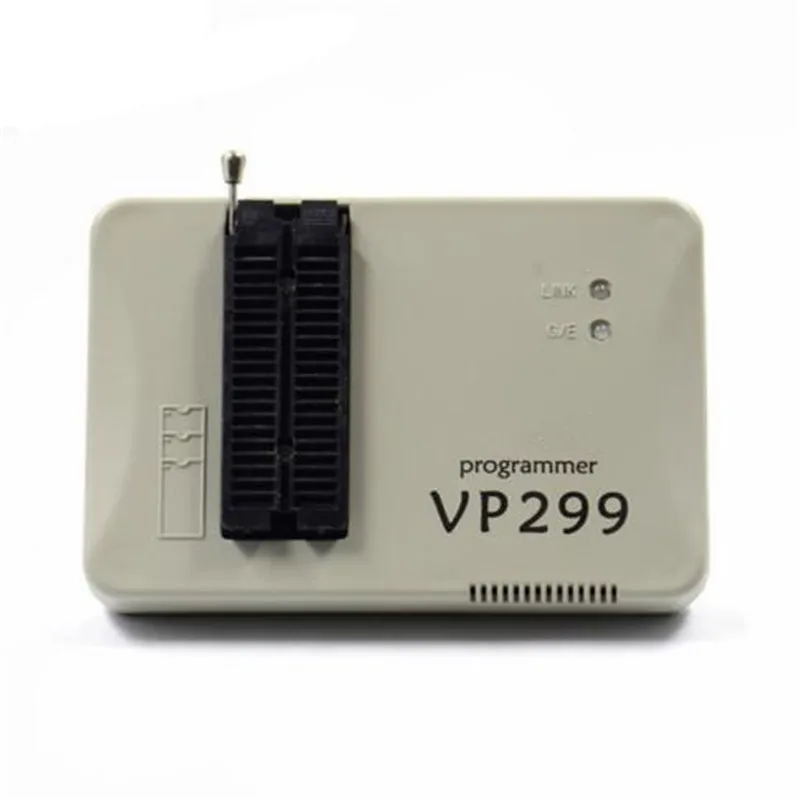 

VP-299 Programmer VP299 ECU Chip Tunning VP-290 VP290 Programmer VP290 Support Multi-language Work Perfect and Free Shipping