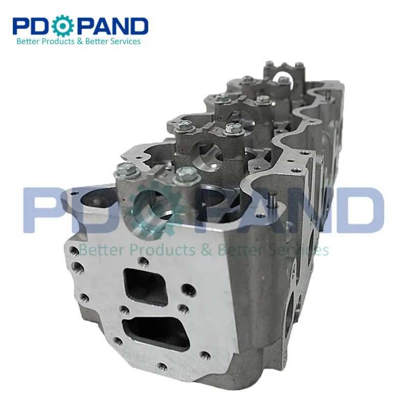 Голый 2C 2CT 3C 3CT 3CTE 3C-TE головка цилиндра 11101-64132 для Toyota COROLLA AVENSIS IPSUM ESTIMA LITEACE CRESTA 2 0 |