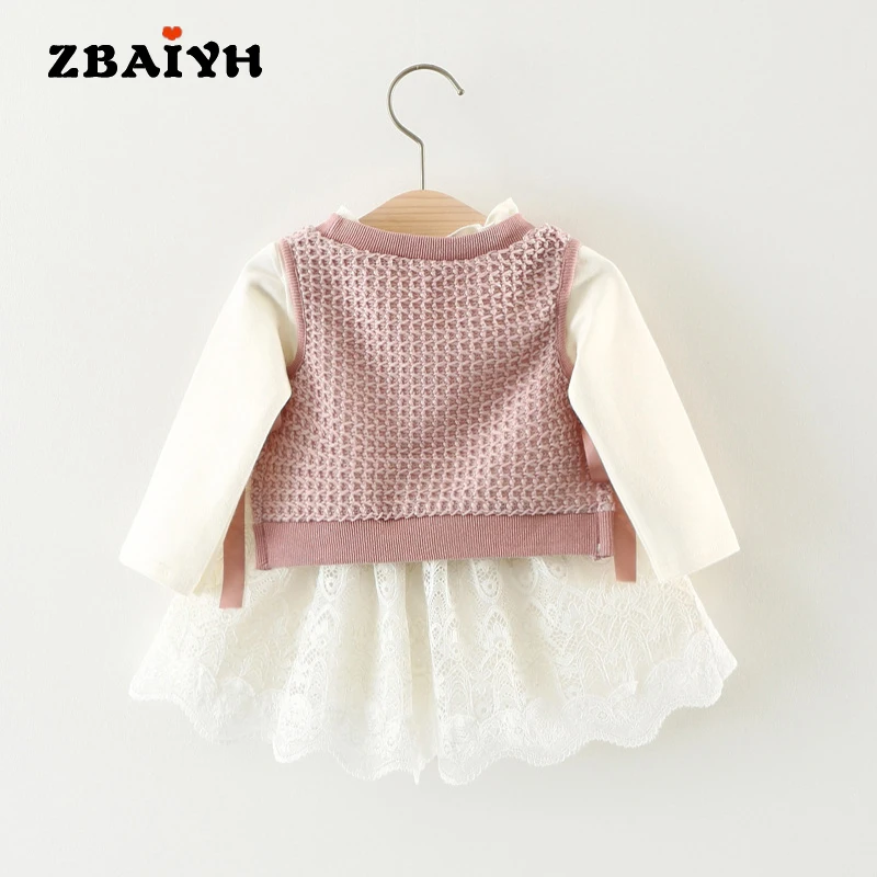 Одежда для маленьких девочек костюм детей платье платья принцессы с длинными