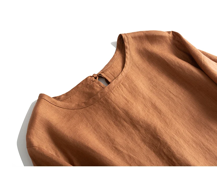 Сезон: весна лето женские свободные размера плюс Mori Girls с удобной короткой