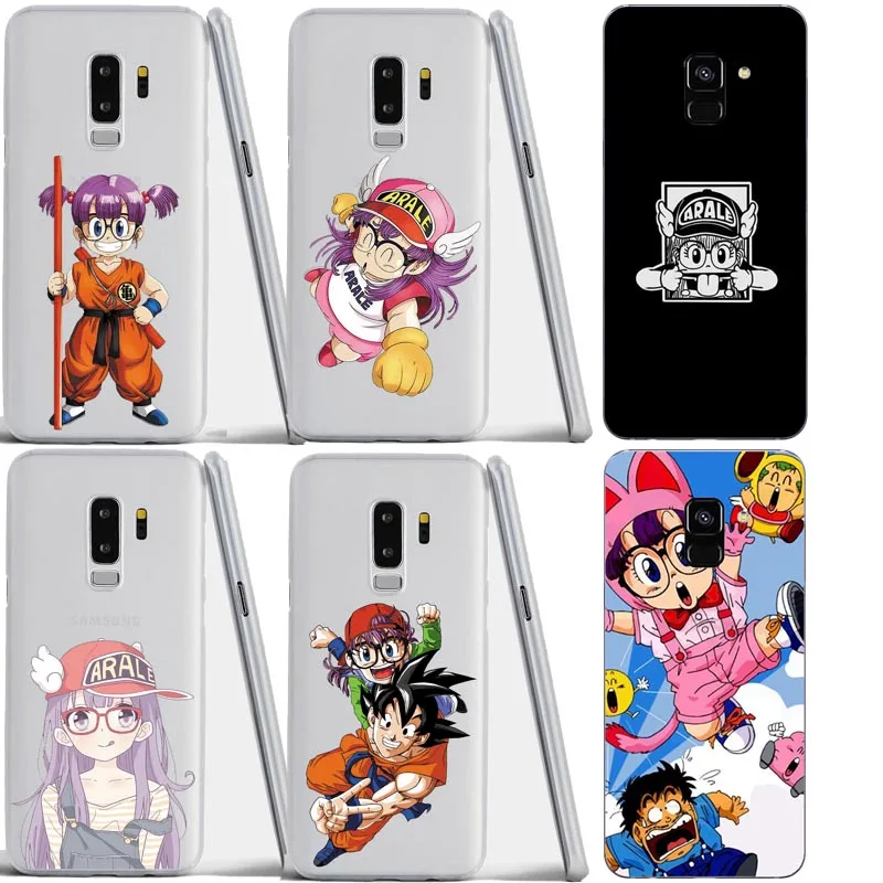 Мягкий силиконовый чехол из ТПУ для Samsung A50 S10 S10LITE S8 S9PIUS S7EDGE 2018A8 NOTE9 | Мобильные