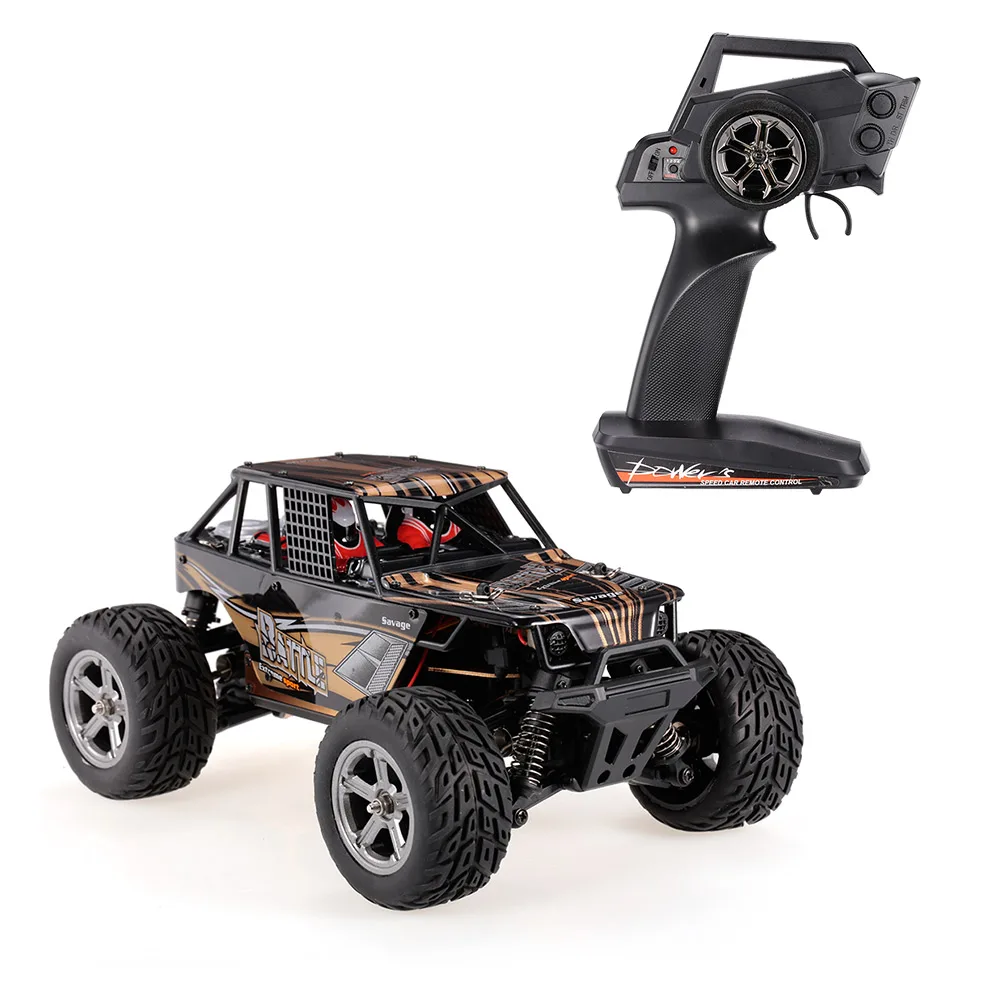 20409 20404 20402 2,4G 4WD RC автомобиль 1:20 внедорожные пустынный автомобиль беговые электрический внедорожник автомобиль игрушки RC Рок Гусеничный RTR подарки