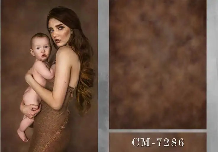MEHOFOTO Grunge Solid Wall Self Portrait Wedding Baby Photography Backgrounds Customized Photographic Backdrops For Photo Studio