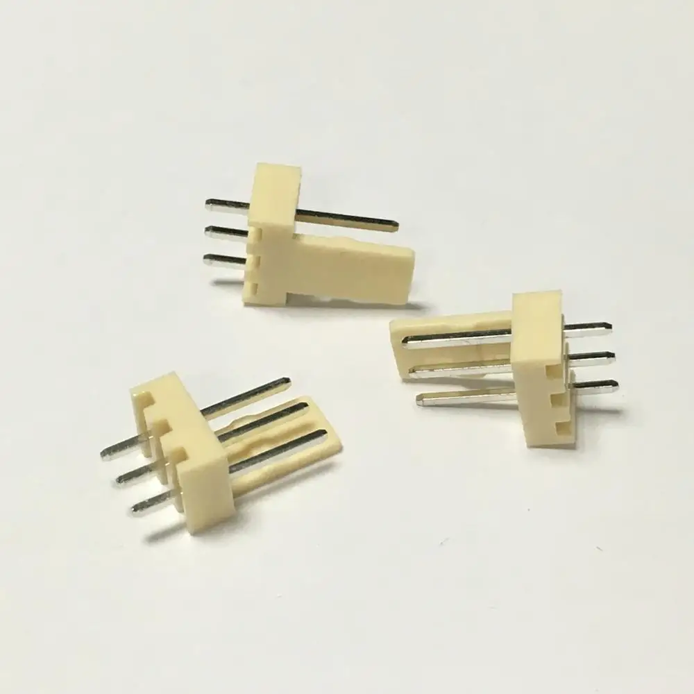 KF2510 2/3/4/5/6/7/9/10 Pin 2 54 мм Шаг штырьковый коннектор переходник | Обустройство дома