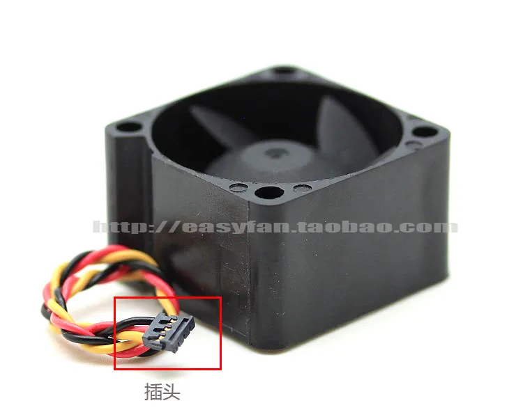 NEW DELTA ASB02505MB 5V 0.12A 2515 miniature micro Hydraulic bearing cooling fan |