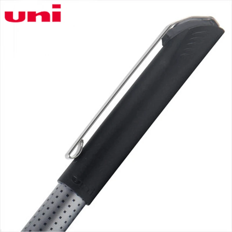 9 шт. Mitsubishi Uni ball Vision Игла Micro Ub 185S гелевая чернильная ручка 0 5 мм