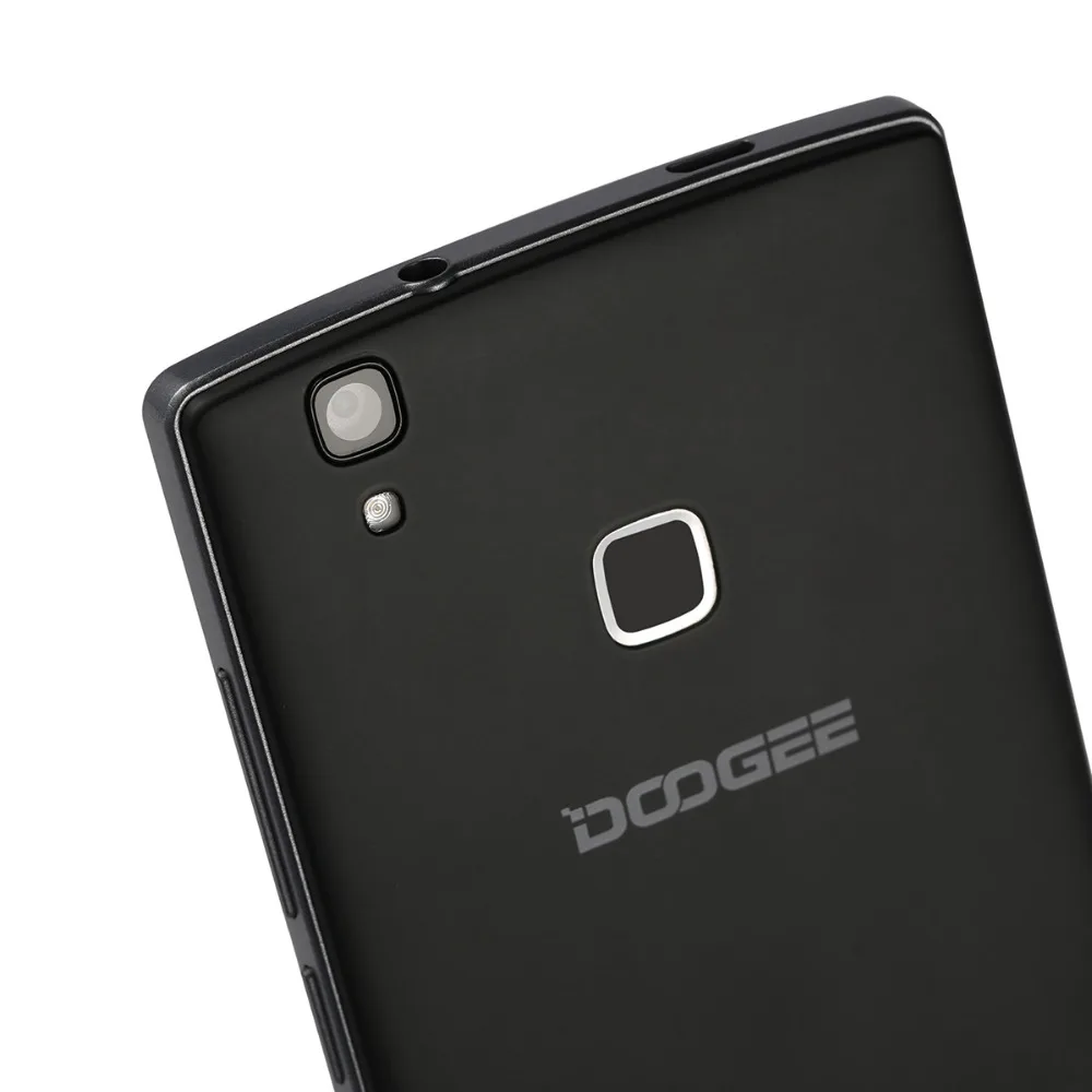 Оригинал DOOGEE X5 Max Pro 4 ядра 2 ГБ Оперативная память 16 Встроенная 5.0 дюймов 720 P HD