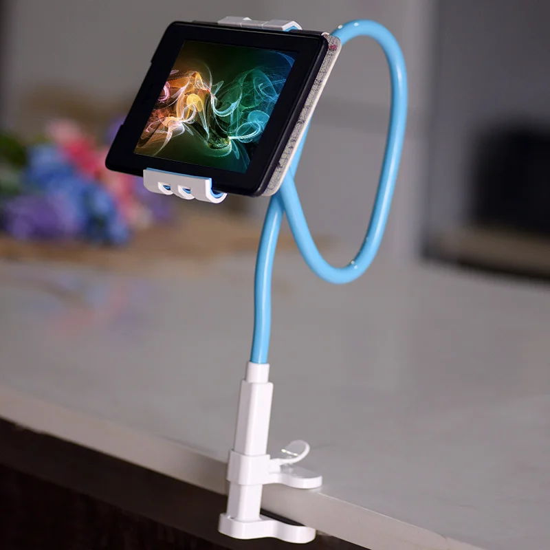 Длинная Рука Настольная Подставка Ленивый Кровать Рабочего Автомобиля Таблетки