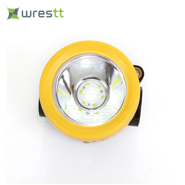 BK3000 (новинка) 3 шт. светодиодная Шахтерская лампа Бесплатная доставка (dhl) все в