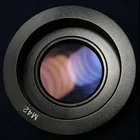 Переходное Кольцо для объектива для M42 Объектив Nikon Адаптер для Установки с бесконечности Фокусе Стекол для Nikon DSLR Камеры D60 D80 D90 D700 D5000