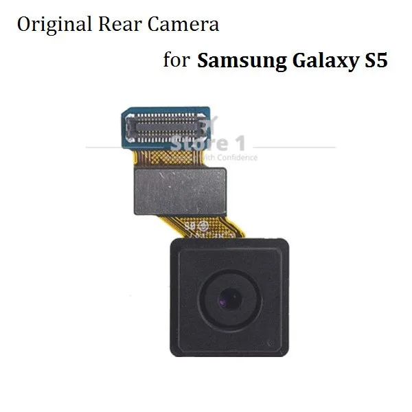 

Original 16M Pixel Back Rear Facing Camera Replacement Part for Samsung Galaxy S5 i9600 G900 G900A G900V G900F
