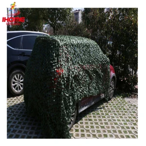 Only car cover Полуавтоматический автомобильный тент, полуавтоматический автомобильный зонтик, автомобильный солнцезащитный навес - Цвет: Only car cover