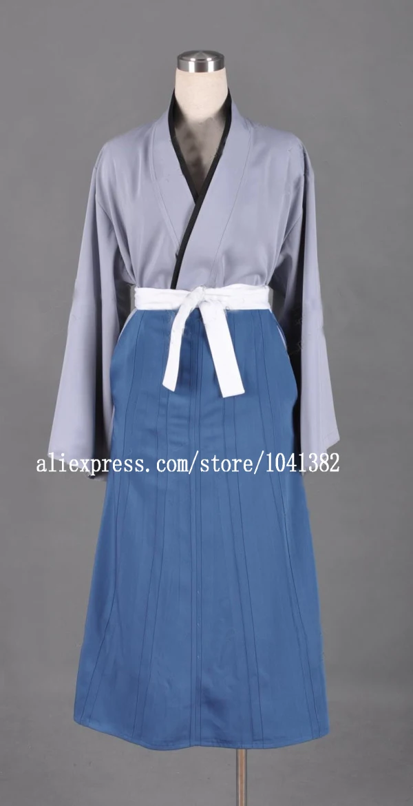 Костюм для косплея Люпин третий Третий III рупан сансей гоэмон ишикава любого