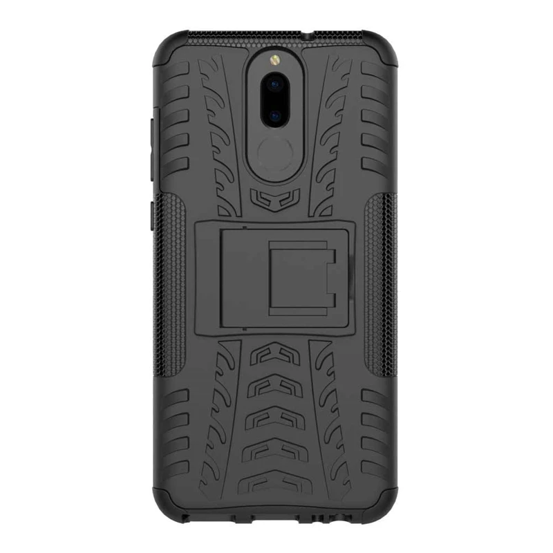 Двухслойный защитный чехол для Huawei mate 10 Lite 5 9 дюймов Чехлы TPU + PC maimang 6