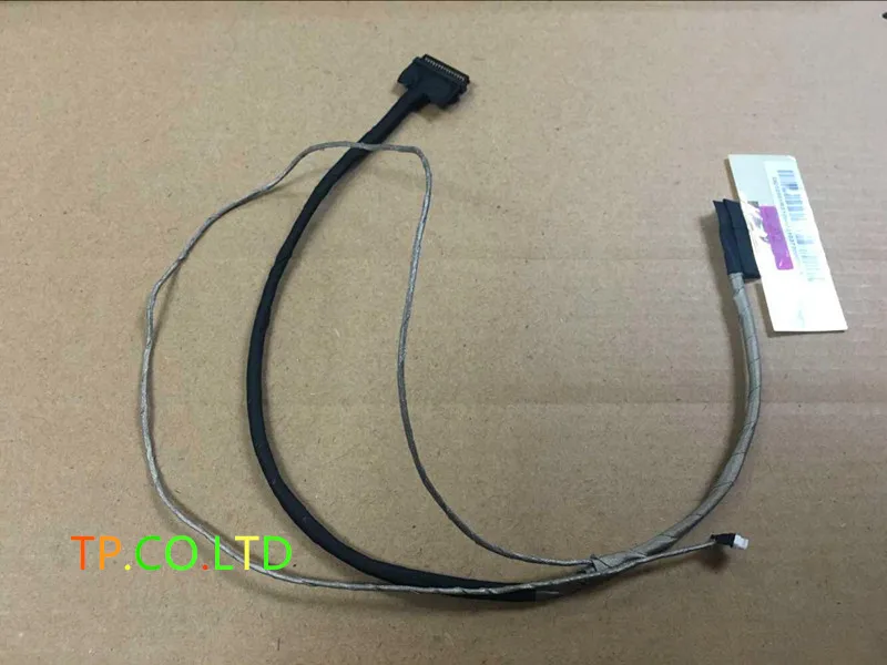 

Genuine New Free Shipping For Lenovo G410S G400S G405S Flex Lcd Video Cable DC02001RS10