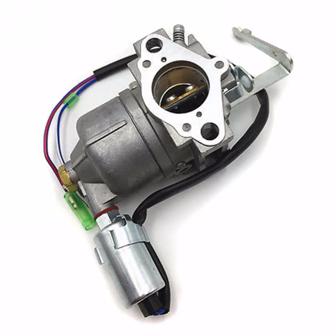 Новый Карбюратор Carb соленоид подходит для серии YAMAHA EF6600 MZ360 7RH 14101 21 00