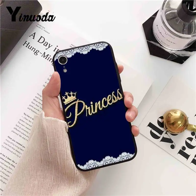 Силиконовый чехол для iPhone 8 7 6 6S 6Plus X XS MAX 5 5S SE XR 10 11 pro max Yinuoda|Чехлы-накладки| |