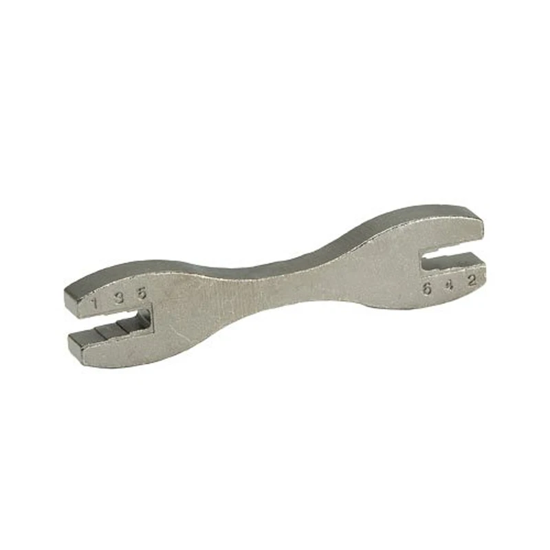 Motorcycle Spoke Wrench Key Universal 6 in 1 Tool MDJ998 | Инструменты