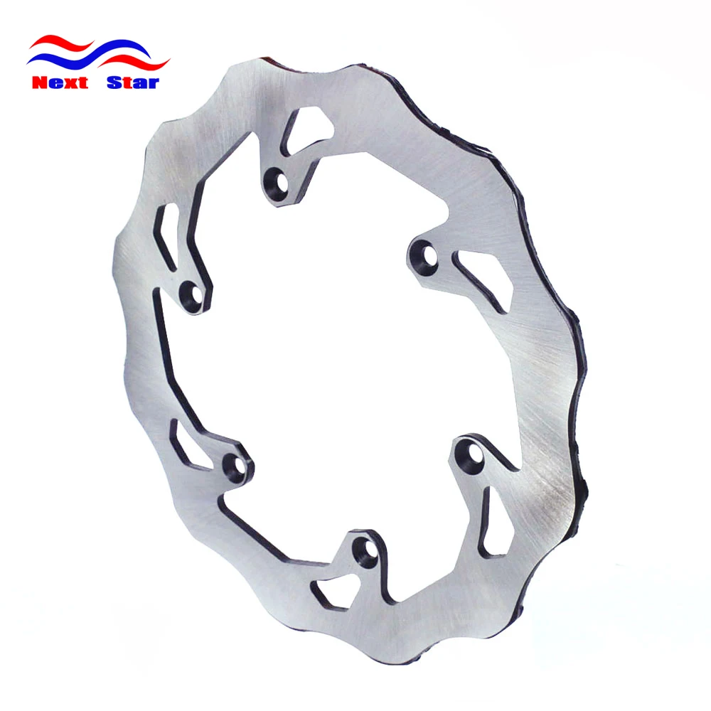 Ротор заднего тормозного диска 220 мм для SUZUKI RM125 1988-1999 RM250 89-99 RMX250 1989-1998 DRZ400 2000-2010 |
