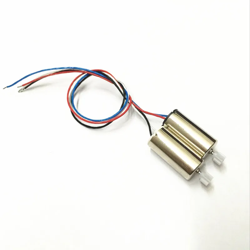 Аксессуары для двигателя Syma X5UW запчасти квадрокоптера аксессуары X5SW X5SC X5S X5UC|motor