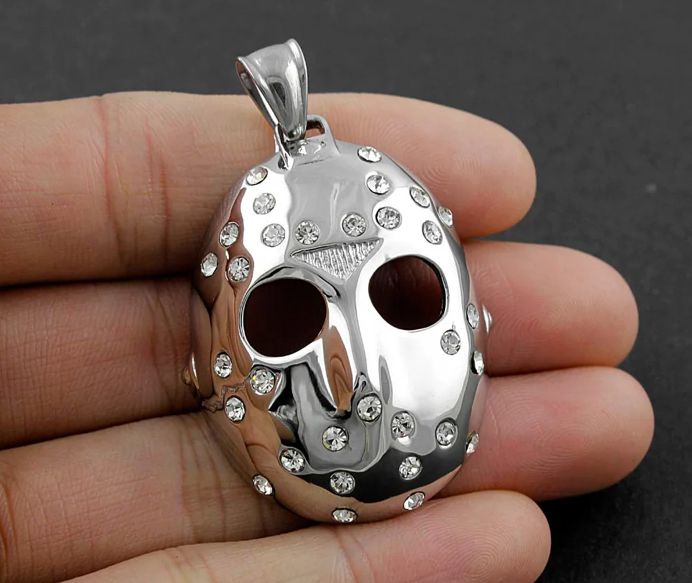 Подвеска для модных мужчин из нержавеющей стали 316L|biker pendant|f pendantstainless steel charms |