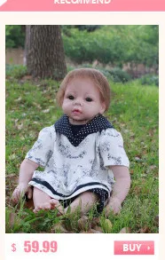 55 см Reborn Baby Dolls ручной работы, силиконовая кукла для малыша, Реалистичная мягкая виниловая голая кукла для девочки, милые DIY игрушки, лучшие подарки для детей