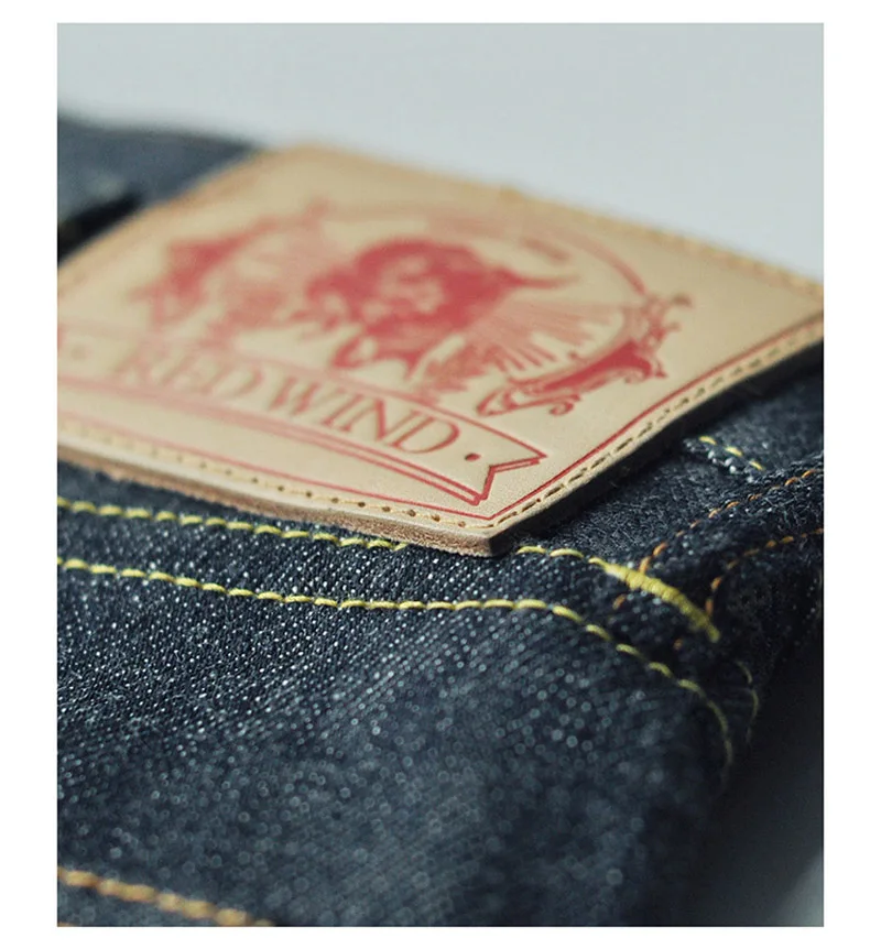 UNWASH 503 type 16,5 oz мужские джинсовые шорты летние свободные прямые повседневные шорты длиной до колена с Парижской пряжкой