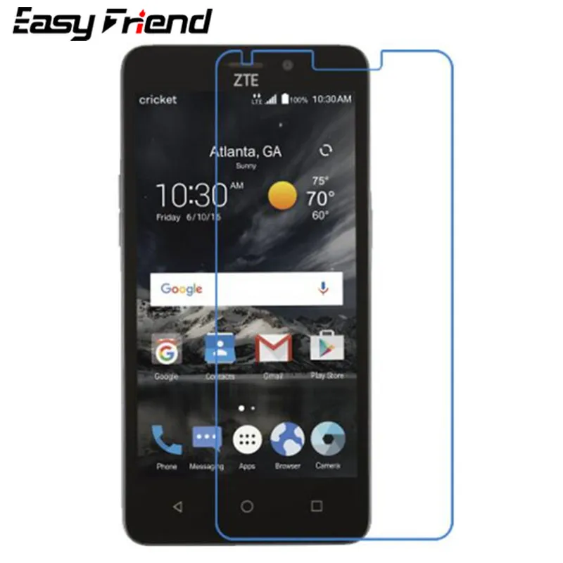 

Закаленное стекло для ZTE Sonata 3 N9132, защита экрана, защитная пленка