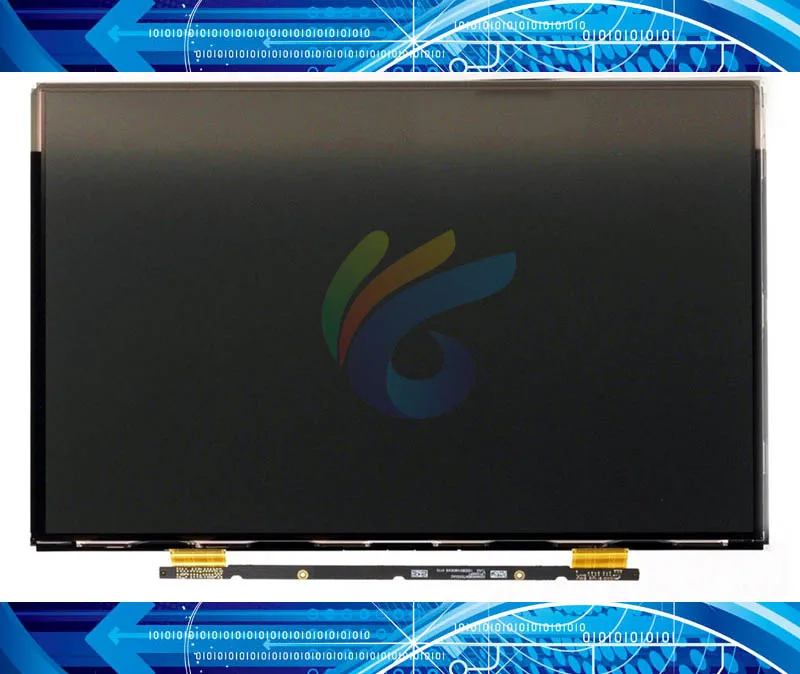 Только ЖК экран для Macbook Air 13 3 &quotA1369 A1466 2010 2015 1440x900 LP133WP1 TJA1/TJA3/TJAA LSN133BT01 A01|a1466 lcd