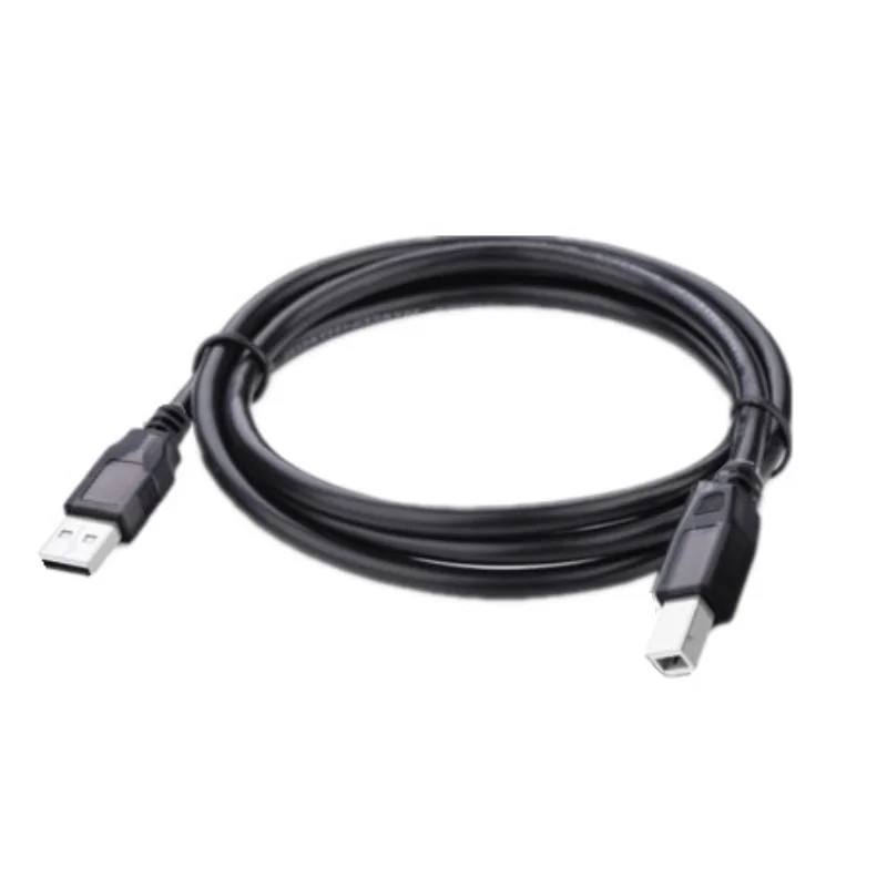 Детали для принтера Кабель USB провод HP Gprinter беспроводной сканер штрих кодов шнур