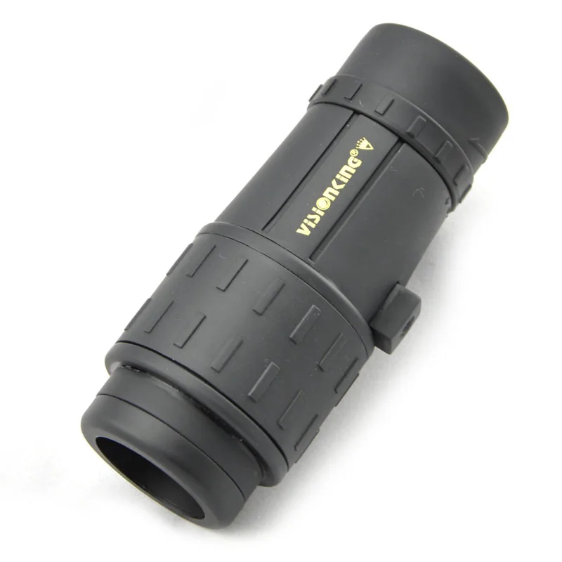 Visionking 7x32 Профессиональный Монокуляр водонепроницаемый телескоп BaK4 большой диапазон наблюдения за птицами автогид для телескопа