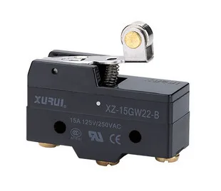 2 шт. короткий роликовый шарнир|switch switch|switch micro switchswitch normally closed |