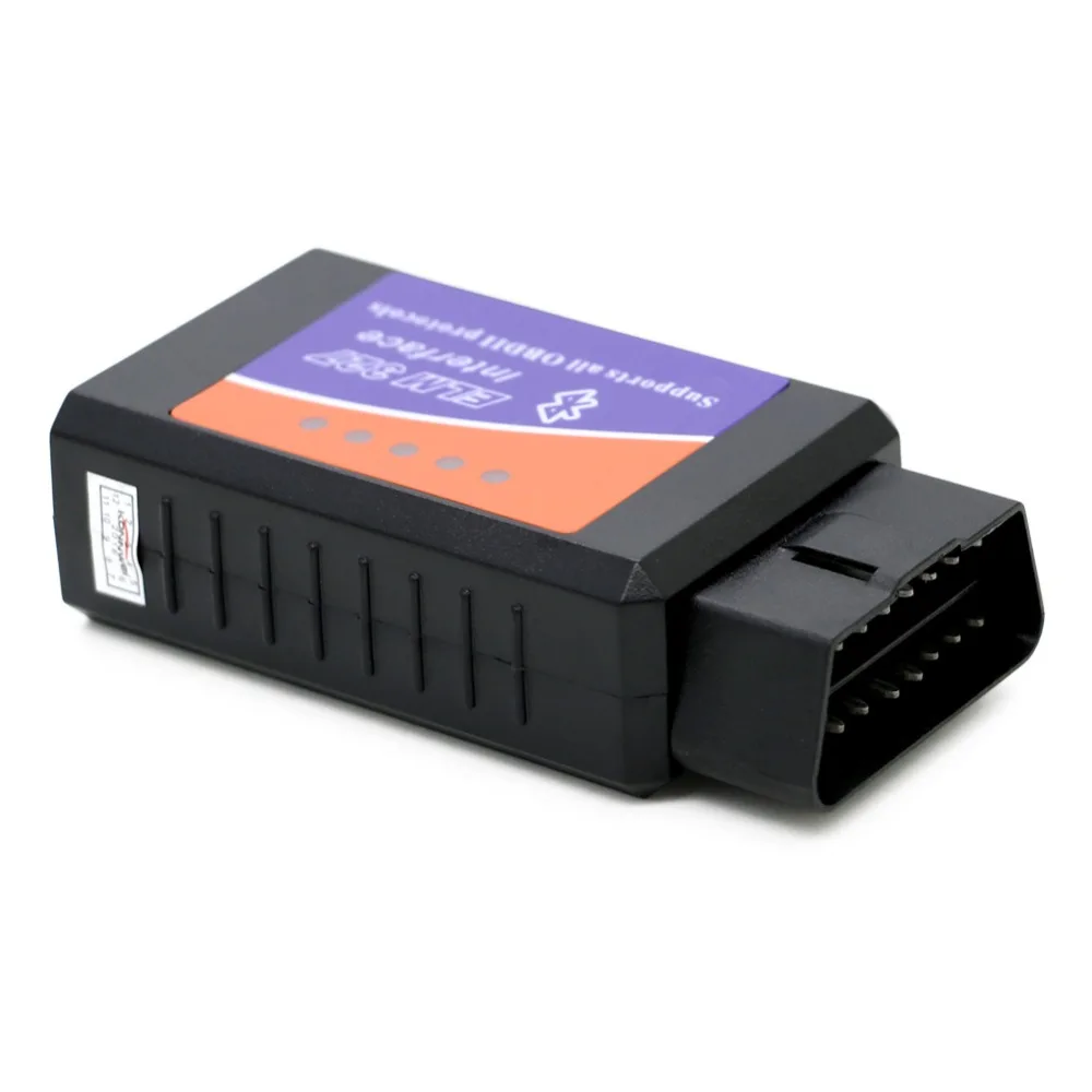 OBD 2 работать на Android/ПК момент |